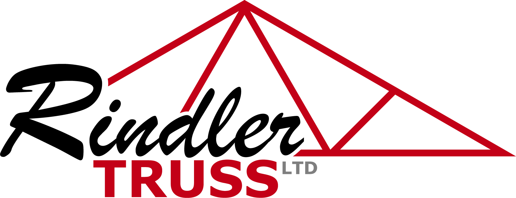 Rindler Truss