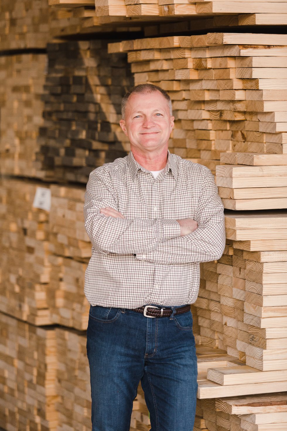 Meet Us Rindler Truss